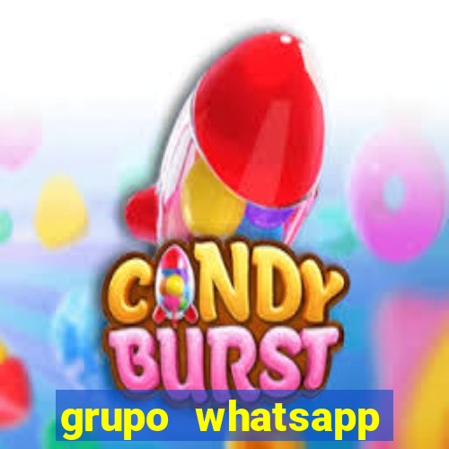 grupo whatsapp esporte da sorte mines